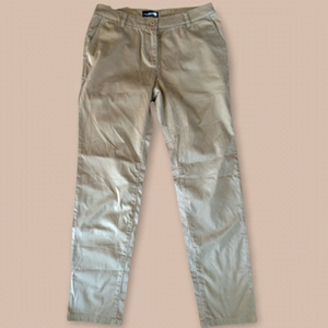 Mountain Equipment Coop Pants; Fair Trade Certified ™️ Size 8  NWT